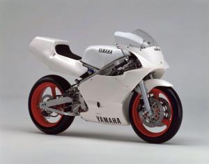 Yamaha TZ250
